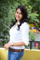 Panchi Bora Latest Gallery